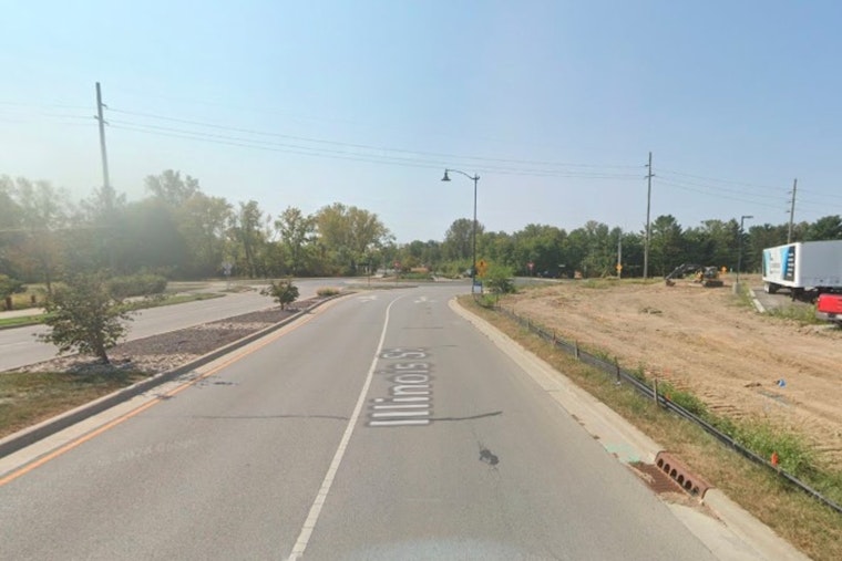 Carmel Man Faces 26 Charges After Wild Gas Station Carjacking