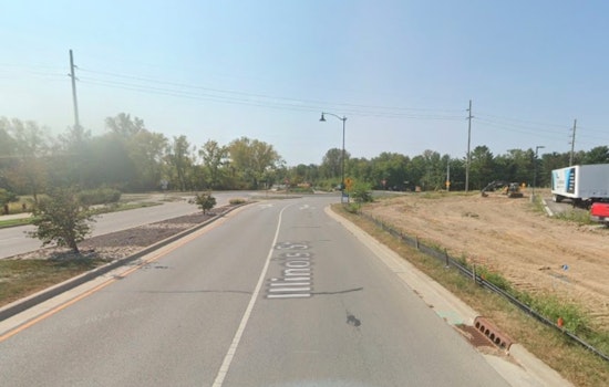 Carmel Man Faces 26 Charges After Wild Gas Station Carjacking