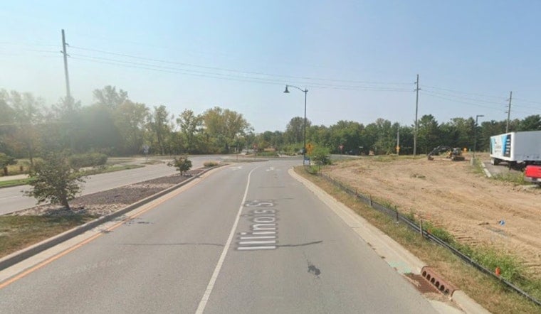 Carmel Man Faces 26 Charges After Wild Gas Station Carjacking