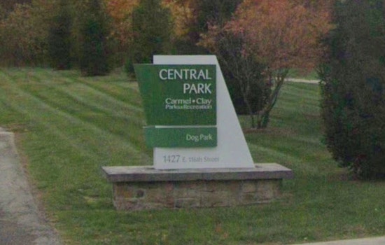 Carmel Parks Hub Engulfed In Nighttime Inferno On 116th Street