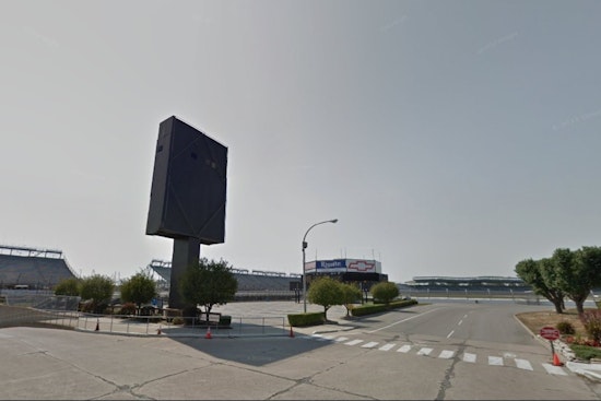 Carmel Senior Busted After Flashing Phony Badge At Indy 500 Gate