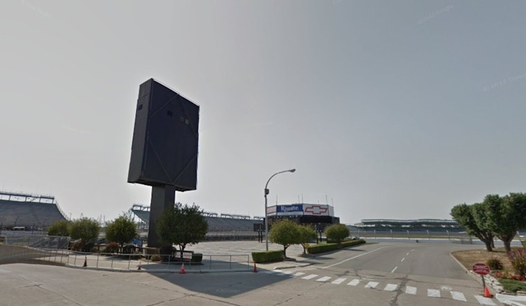 Carmel Senior Busted After Flashing Phony Badge At Indy 500 Gate