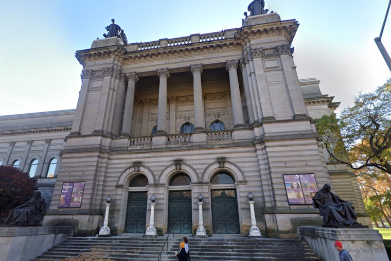 Carnegie Museum To Close Polar World Exhibit