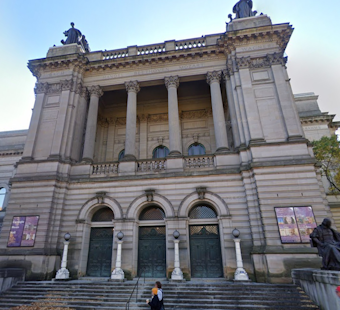 Carnegie Museum To Close Polar World Exhibit