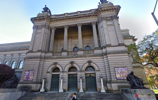Carnegie Museum To Close Polar World Exhibit