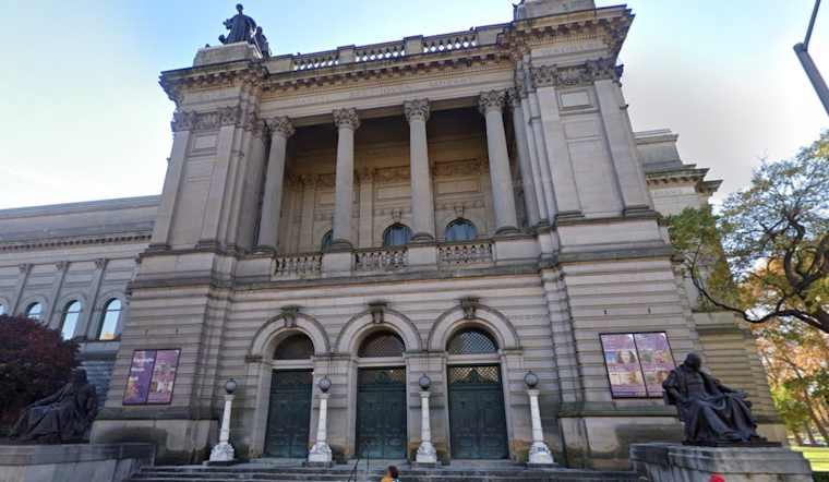 Carnegie Museum To Close Polar World Exhibit