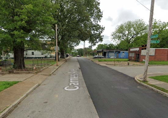 Carnes Avenue Chaos: Gunfire Erupts At Orange Mound Club, Several Hurt