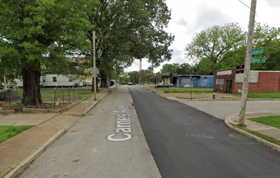 Carnes Avenue Chaos: Gunfire Erupts At Orange Mound Club, Several Hurt