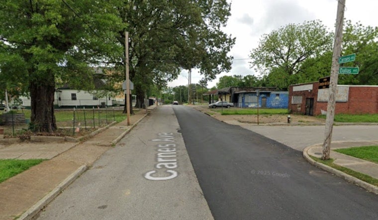 Carnes Avenue Chaos: Gunfire Erupts At Orange Mound Club, Several Hurt