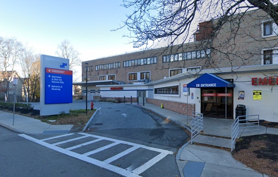 Carney Comeback: $850 Million Health And Housing Hub Aims To Revive Dorchester Site