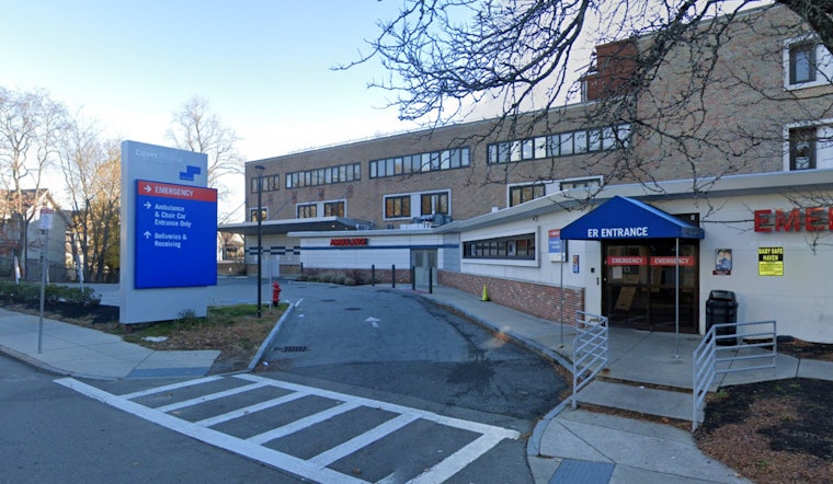 Carney Comeback: $850 Million Health And Housing Hub Aims To Revive Dorchester Site