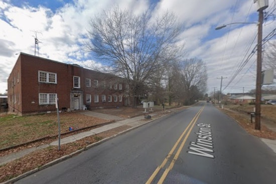 Carolina Apartments Uproar as Thomasville Orders Out 50 Residents