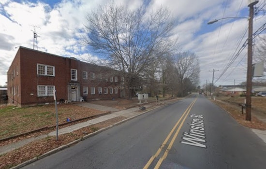 Carolina Apartments Uproar as Thomasville Orders Out 50 Residents