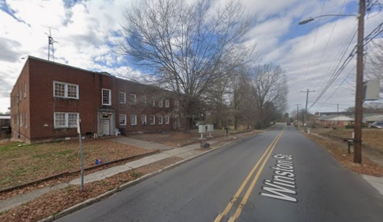 Carolina Apartments Uproar as Thomasville Orders Out 50 Residents
