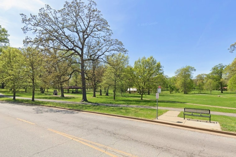 Carondelet Park Widow Takes City Hall To Court Over Tornado Death