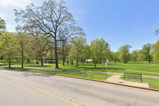 Carondelet Park Widow Takes City Hall To Court Over Tornado Death