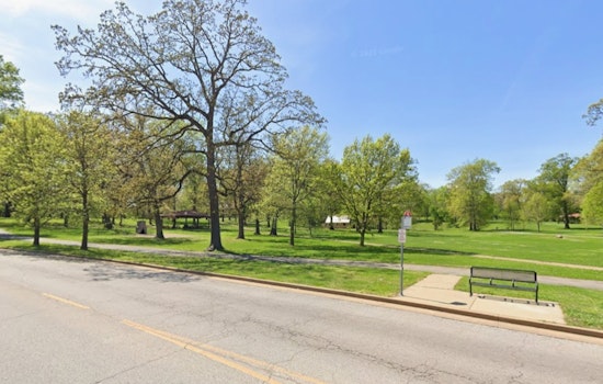 Carondelet Park Widow Takes City Hall To Court Over Tornado Death