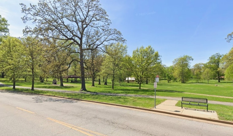 Carondelet Park Widow Takes City Hall To Court Over Tornado Death