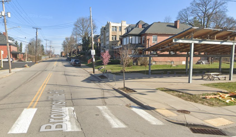 Carrick Raid Uncovers Seven Guns, Bricks of Heroin on Brownsville Road