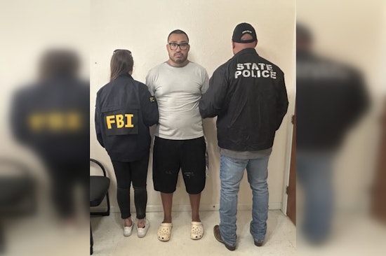 Cops Say Carrizo Springs Man Used AI To Churn Out Hundreds Of Child Sex Images