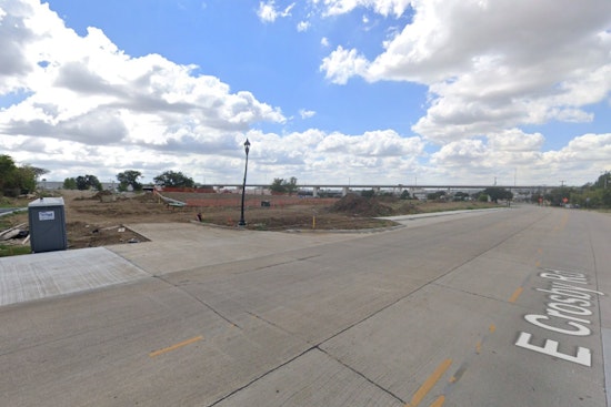 Carrol Crest Enclave Rises As $160 Million Bet On Carrollton Living
