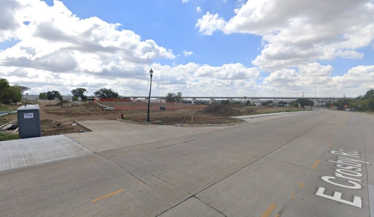Carrol Crest Enclave Rises As $160 Million Bet On Carrollton Living