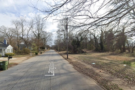 Carter Crew Storms Sylvan Hills For High-Speed Home Blitz