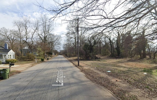 Carter Crew Storms Sylvan Hills For High-Speed Home Blitz