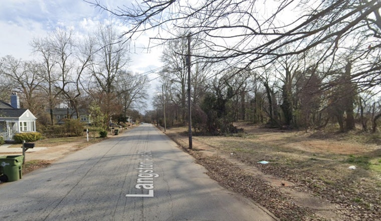 Carter Crew Storms Sylvan Hills For High-Speed Home Blitz