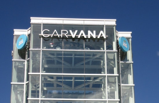 Carvana Adds 100 Jobs At ADESA Chicago
