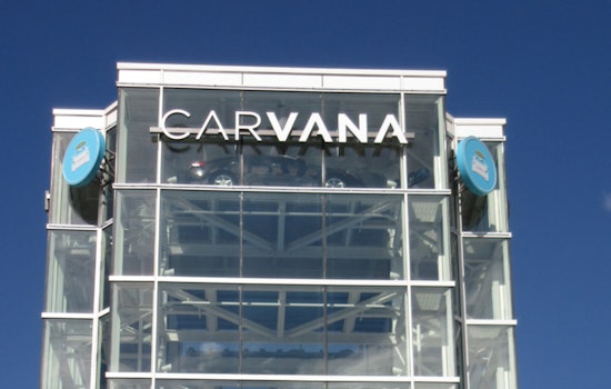 Carvana Adds 100 Jobs At ADESA Chicago