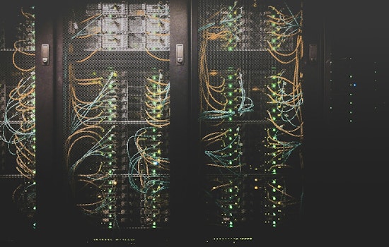 Cary Mulls Data Center Freeze as Jordan Lake Anxiety Rises