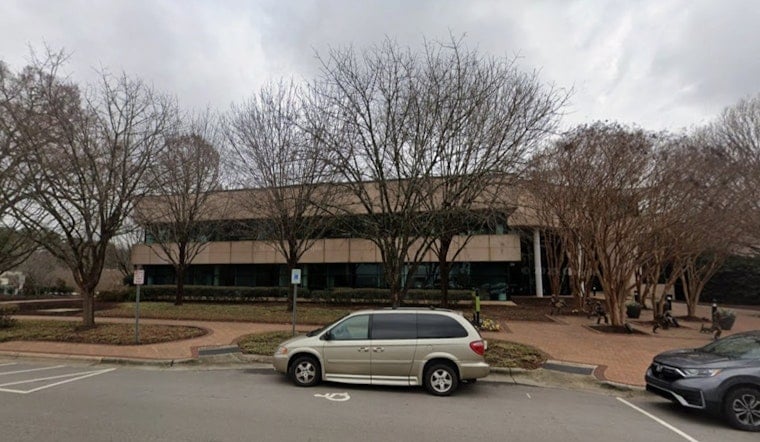 Cary’s $573 Million Budget Bombshell Packs Tax Hike, Fee Jumps And More Cops