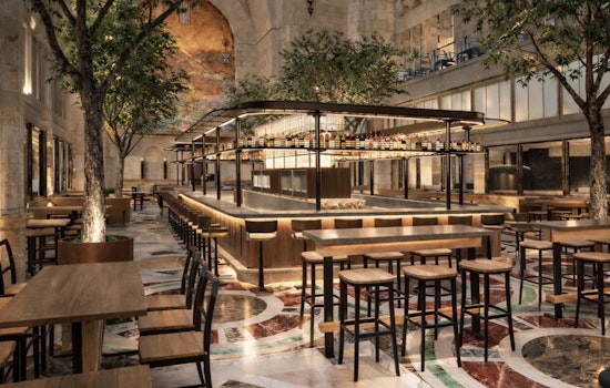 Casa Tua Cucina to Turn One Hanson Place into Brooklyn’s New Pre-Game Hot Spot