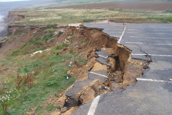 Cascadia Jolt Could Jack Up San Andreas In Double Quake Threat From San Francisco To Seattle