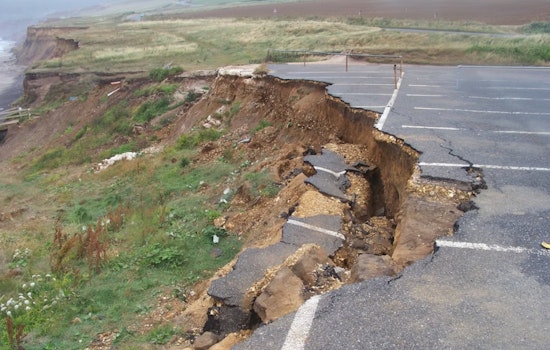 Cascadia Jolt Could Jack Up San Andreas In Double Quake Threat From San Francisco To Seattle