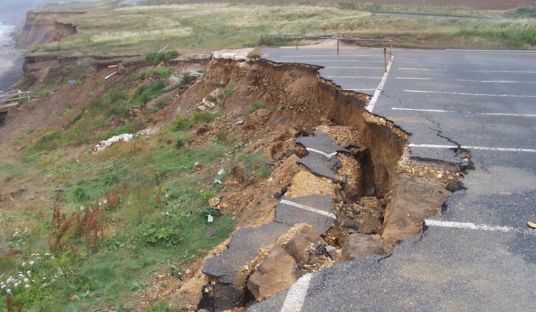 Cascadia Jolt Could Jack Up San Andreas In Double Quake Threat From San Francisco To Seattle