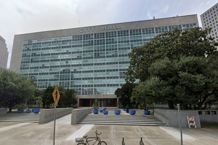 Cash-Strapped City Hall Scores $5 Million Lifeline From New Orleans Judges