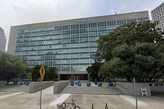 Cash-Strapped City Hall Scores $5 Million Lifeline From New Orleans Judges
