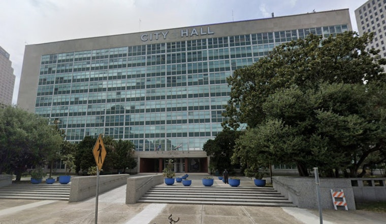 Cash-Strapped City Hall Scores $5 Million Lifeline From New Orleans Judges