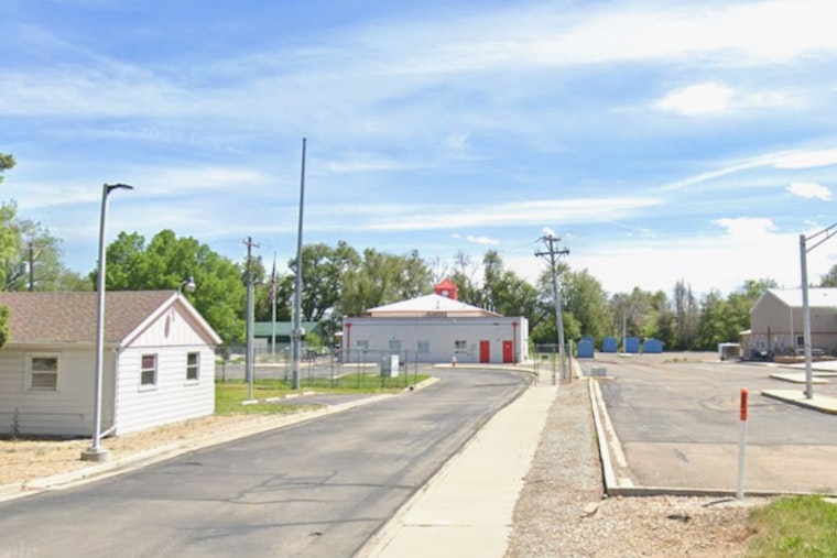 Cash-Strapped Longmont Rescue Squad Warns It Could Go Dark