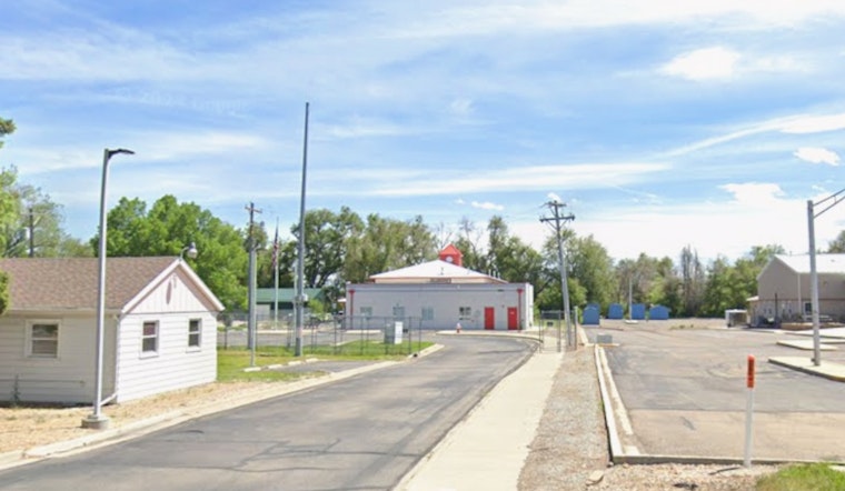Cash-Strapped Longmont Rescue Squad Warns It Could Go Dark