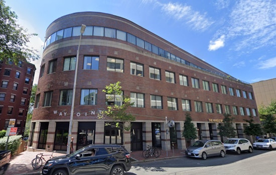 Cash-Strapped Werewolf Therapeutics Dumps Watertown HQ In Survival Play