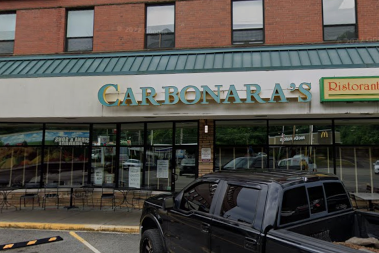 Castle Shannon Pasta Favorite Slapped With Consumer Alert After 16 Violations