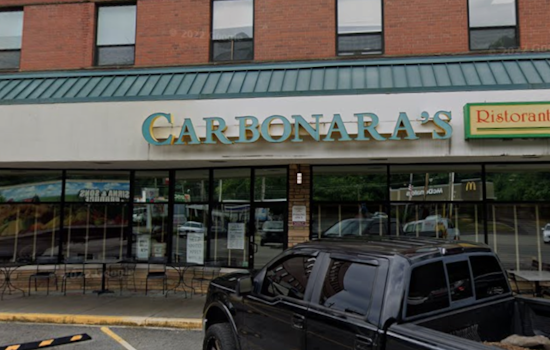 Castle Shannon Pasta Favorite Slapped With Consumer Alert After 16 Violations