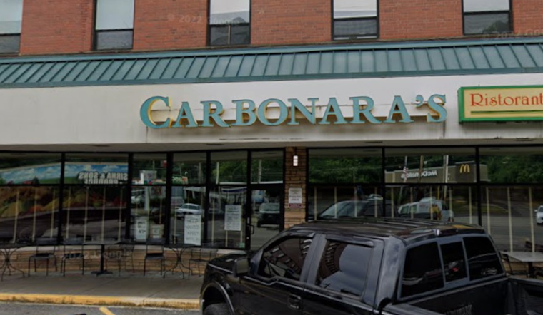 Castle Shannon Pasta Favorite Slapped With Consumer Alert After 16 Violations