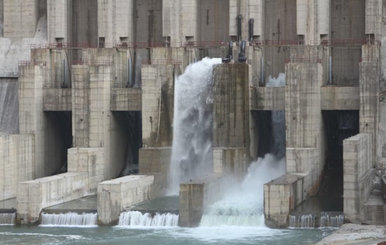 Catfish Corpses Pile Up Below Pensacola Dam, Rattling Lake Hudson