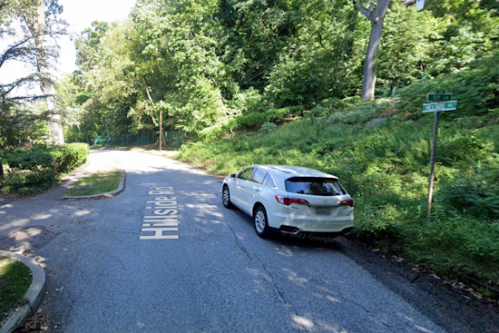 Catonsville Block Swarmed by Cops After Hillside Road Shooting Report