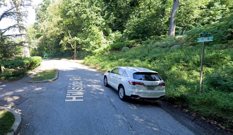 Catonsville Block Swarmed by Cops After Hillside Road Shooting Report