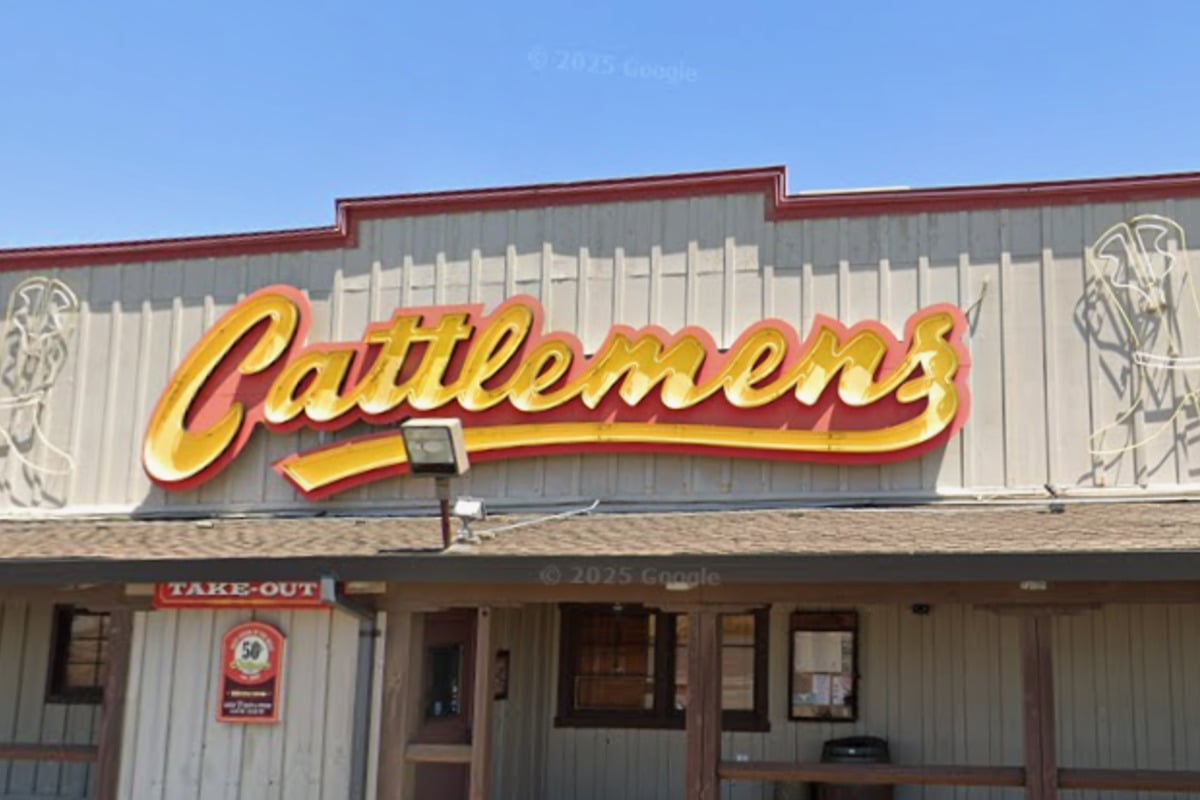 Cattlemens Steakhouse Stakes Its Claim On West Stockton In Elk Grove